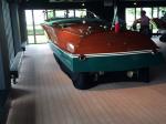 Unieke teak gietvloer voor de scheepvaart! #woonbeton #berkersvloeren #gietvloeren #betonlook